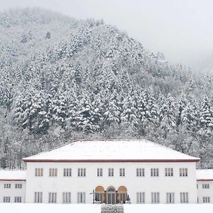 The Lalit Grand Palace Srinagar